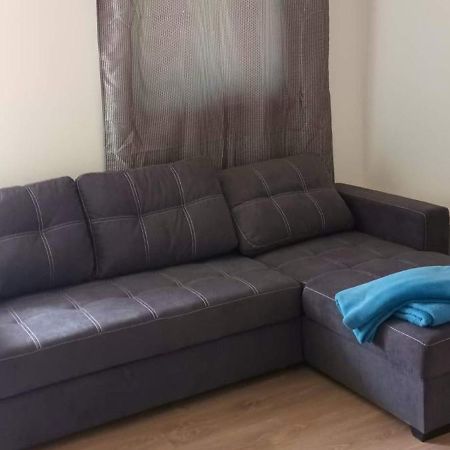 Apartman Petra Trpanj Exterior photo