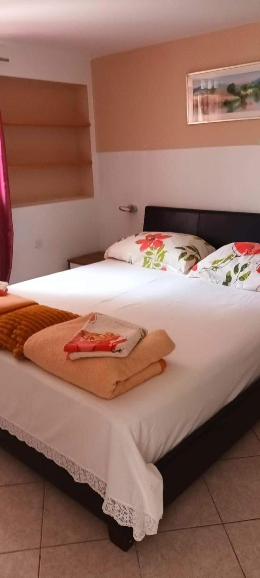 Apartman Petra Trpanj Exterior photo