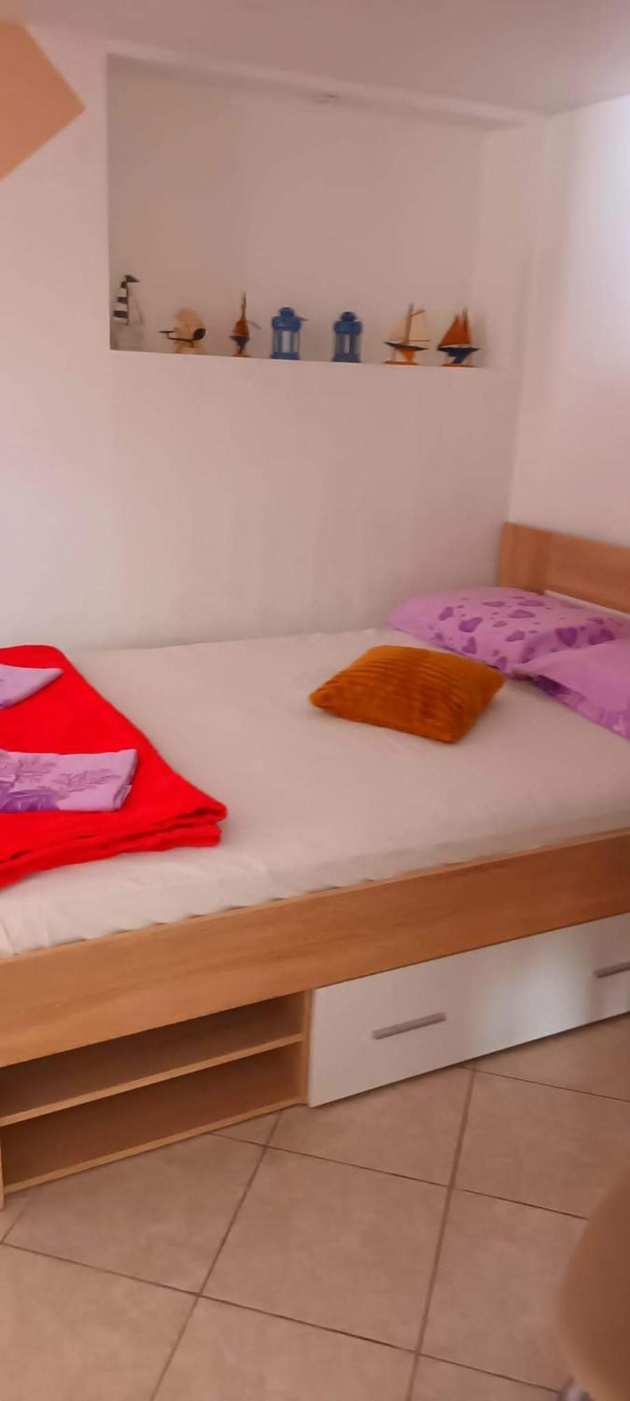 Apartman Petra Trpanj Exterior photo