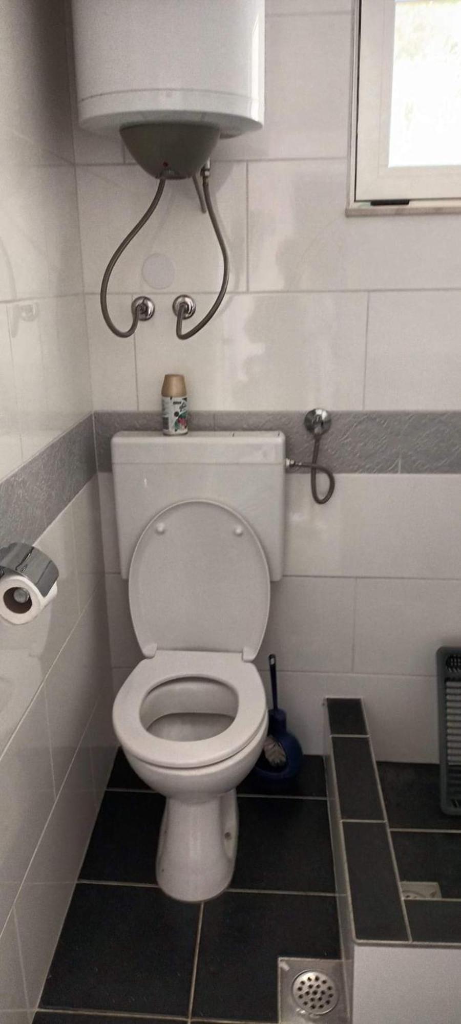 Apartman Petra Trpanj Exterior photo