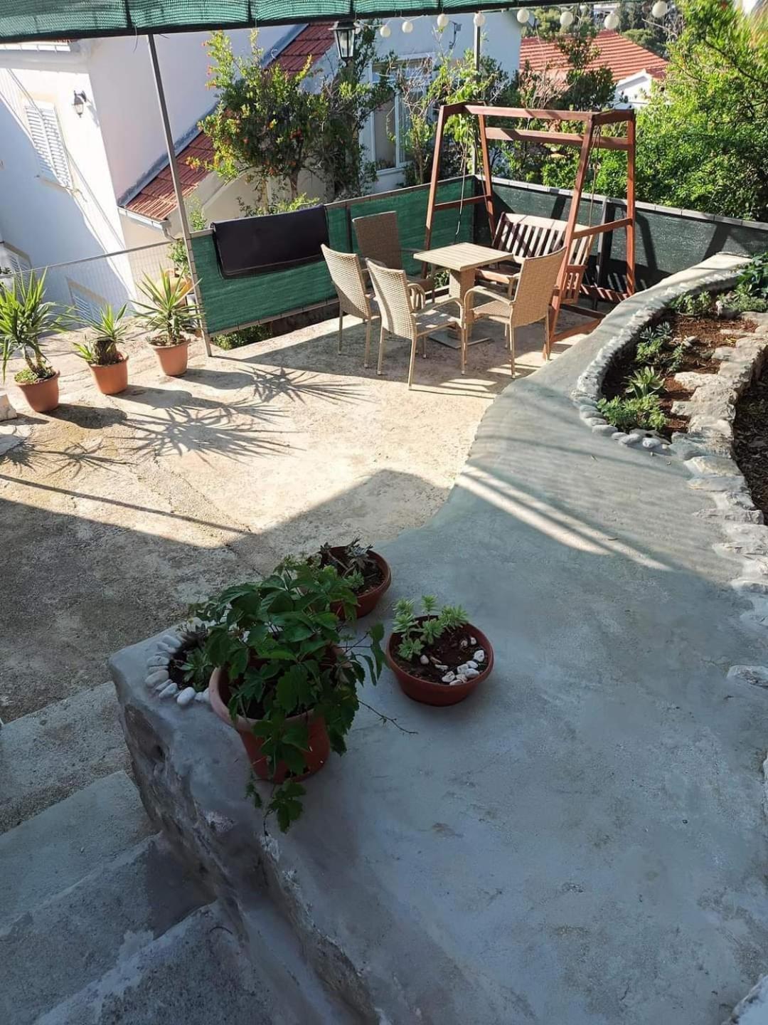 Apartman Petra Trpanj Exterior photo